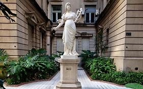 Departamento recién reciclado a estrenar Buenos Aires